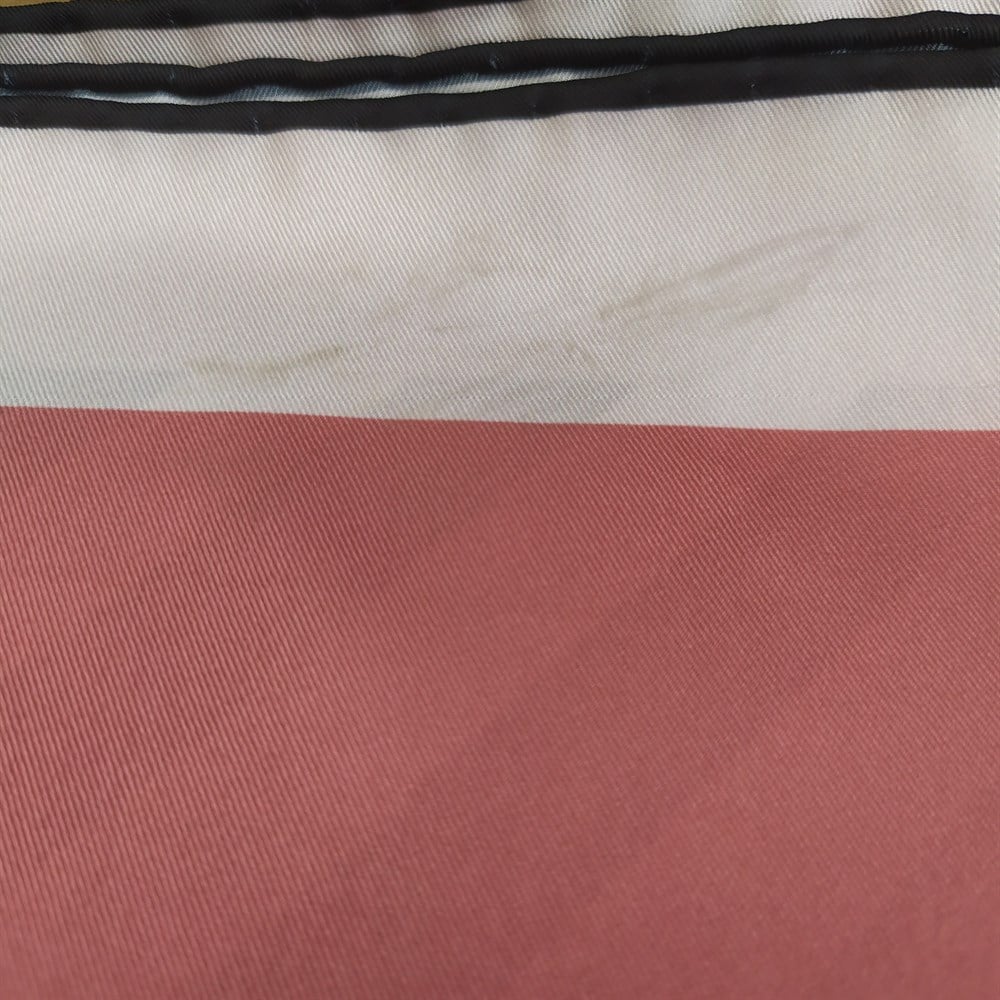 Armine Sport Hafif Defolu Polyester Eşarp - 2066P-12 - A434
