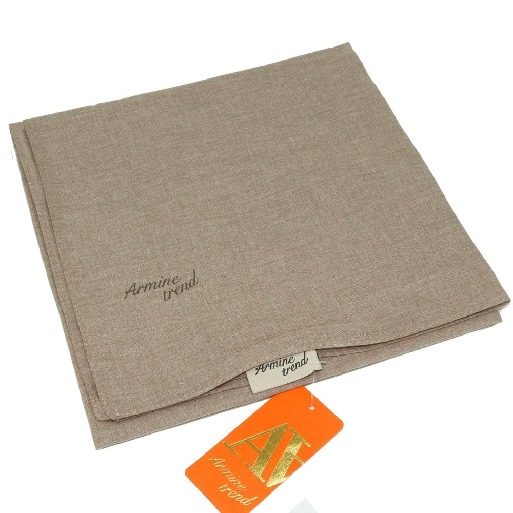 Armine Trend Adalia Pamuk Eşarp - ATEADL-2080