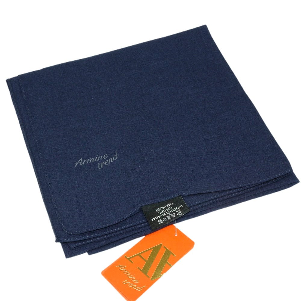 Armine Trend Adalia Pamuk Eşarp - ATEADL-1393