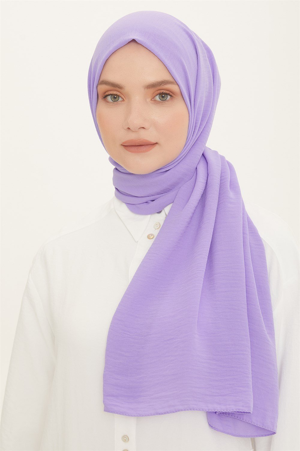 Armine Trend Cazz Şal - ATSCZS-4033