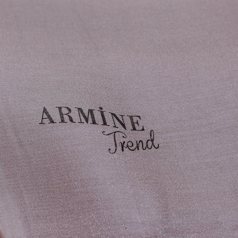 Armine Trend Defne Şal - Vizon-Vizon - ATSD01