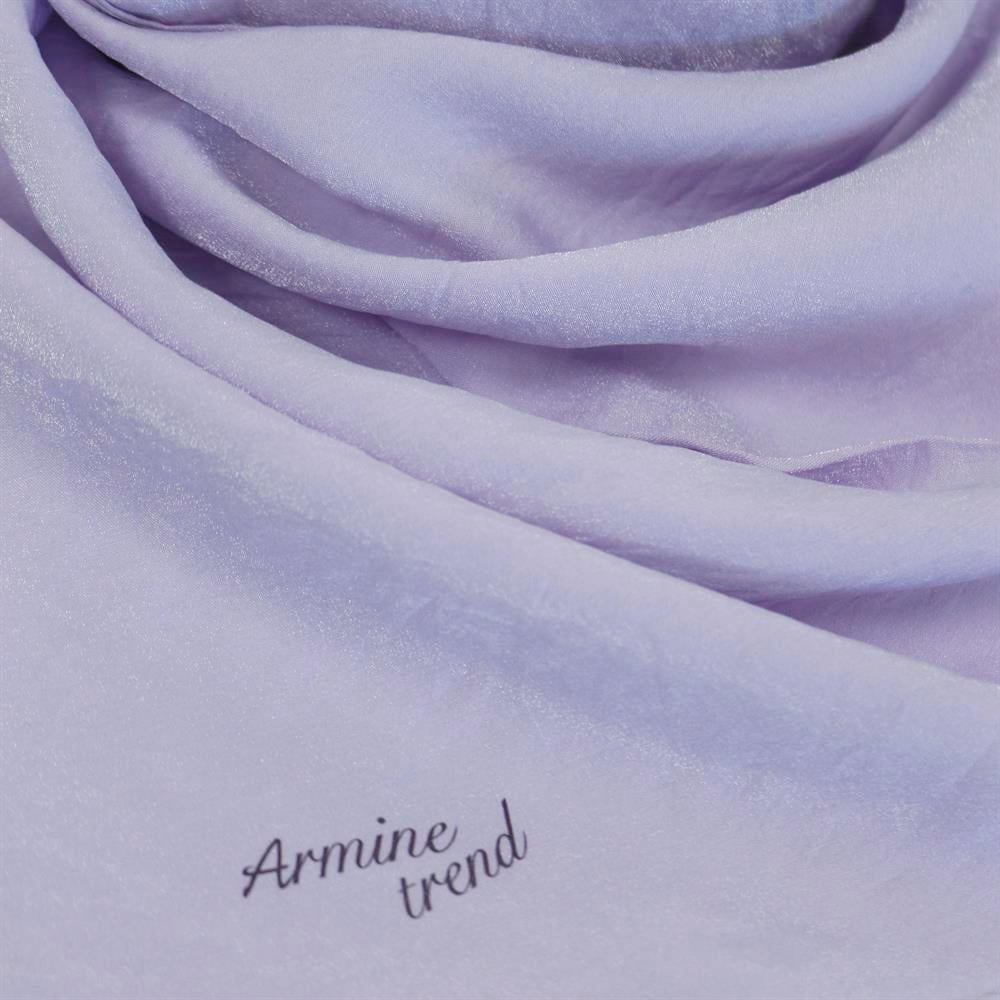 Armine Trend Hayal Pamuk Eşarp - ATEHYL-457 - Renk