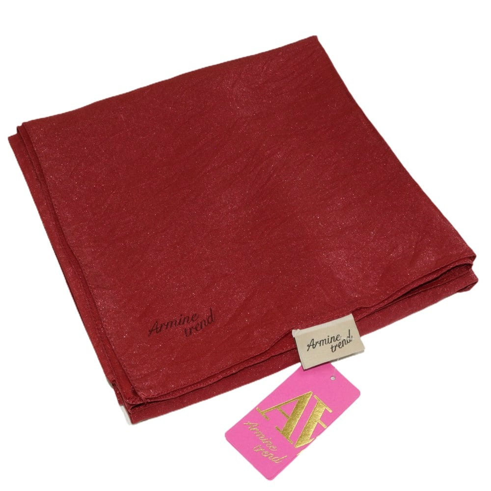 Armine Trend Hayal Pamuk Eşarp - ATEHYL-417