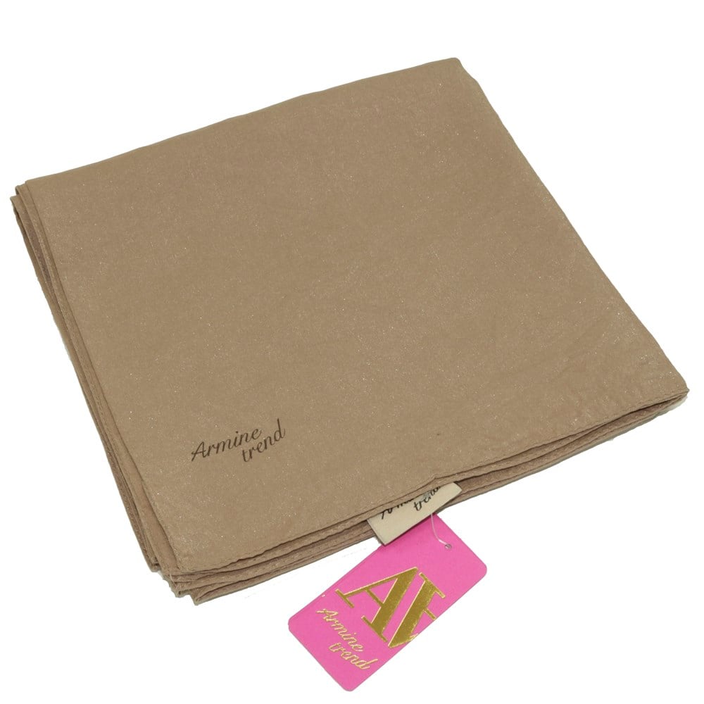 Armine Trend Hayal Pamuk Eşarp - ATEHYL-406