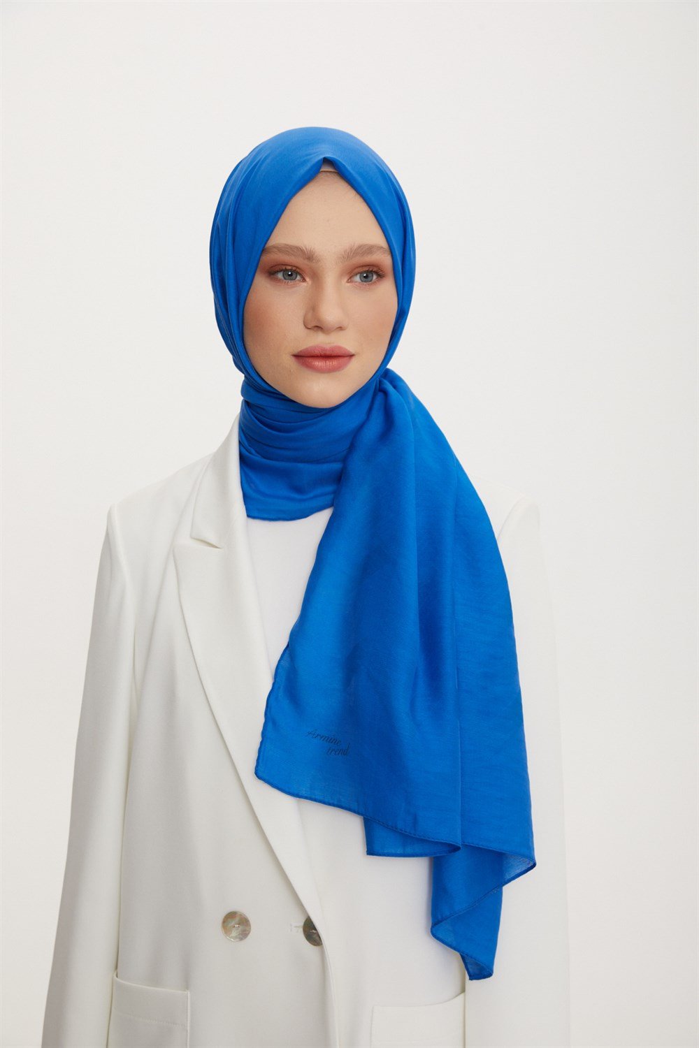 Armine Trend Işıl Şal - Pamuklu - ATSISL-554