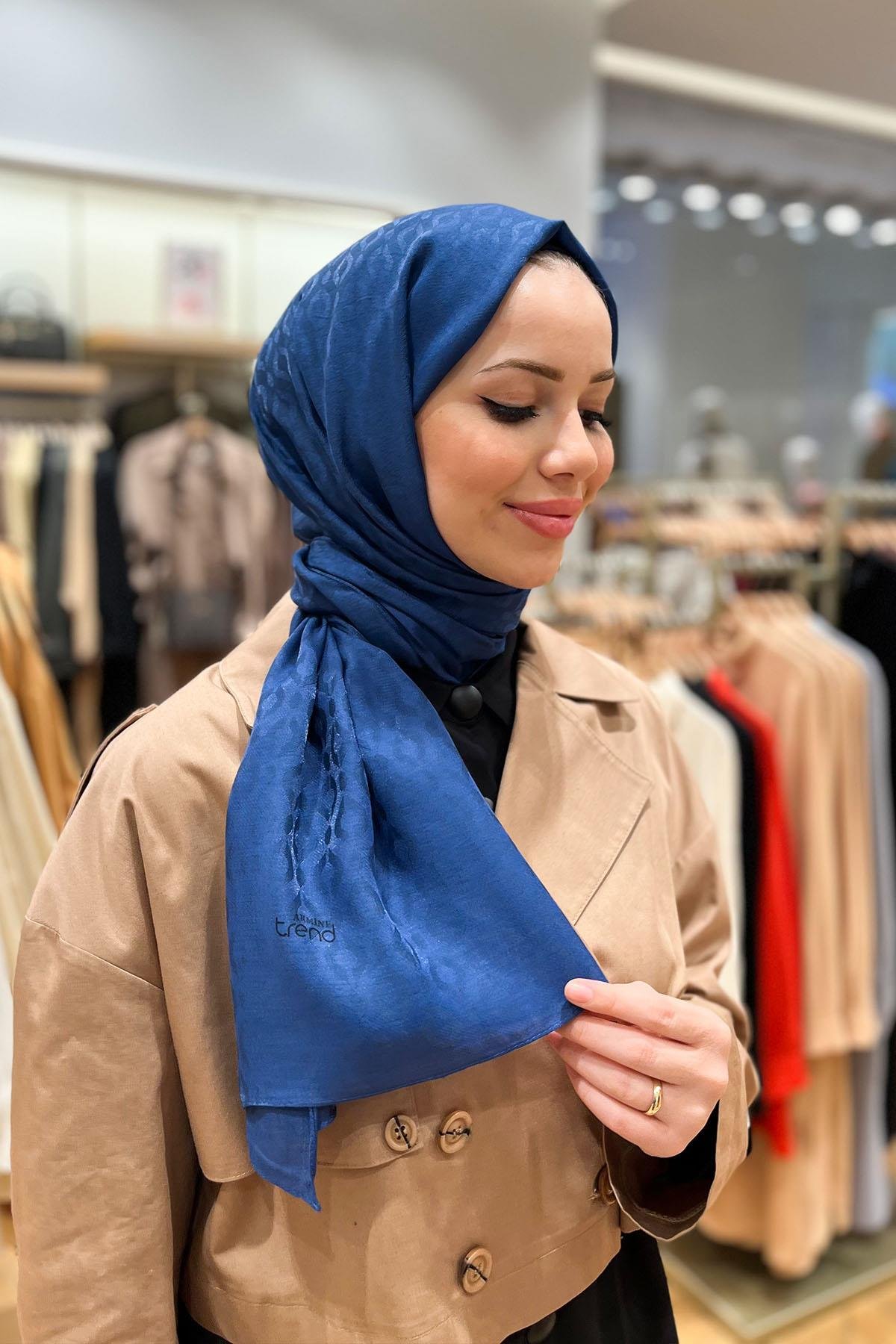 Armine Trend Lia Şal - Pamuklu - ATS2LIA-2356