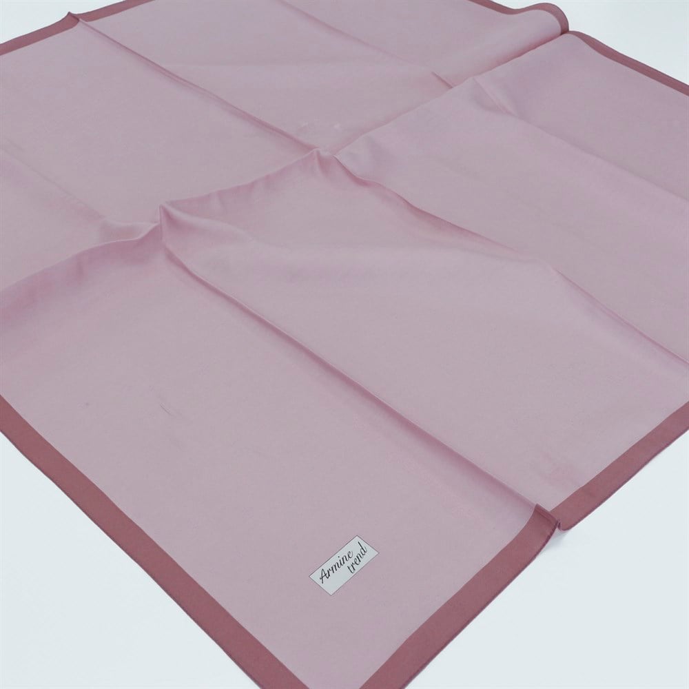 Armine Trend Modal Eşarp - 08 - Pembe