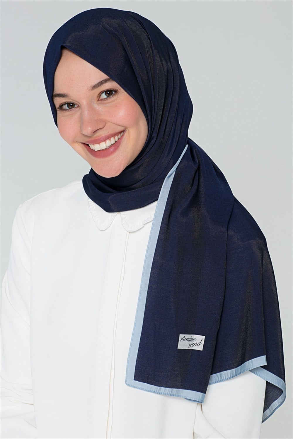 Armine Trend Modal Şal - 02