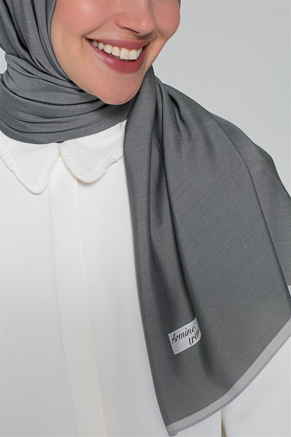 Armine Trend Modal Şal - 03