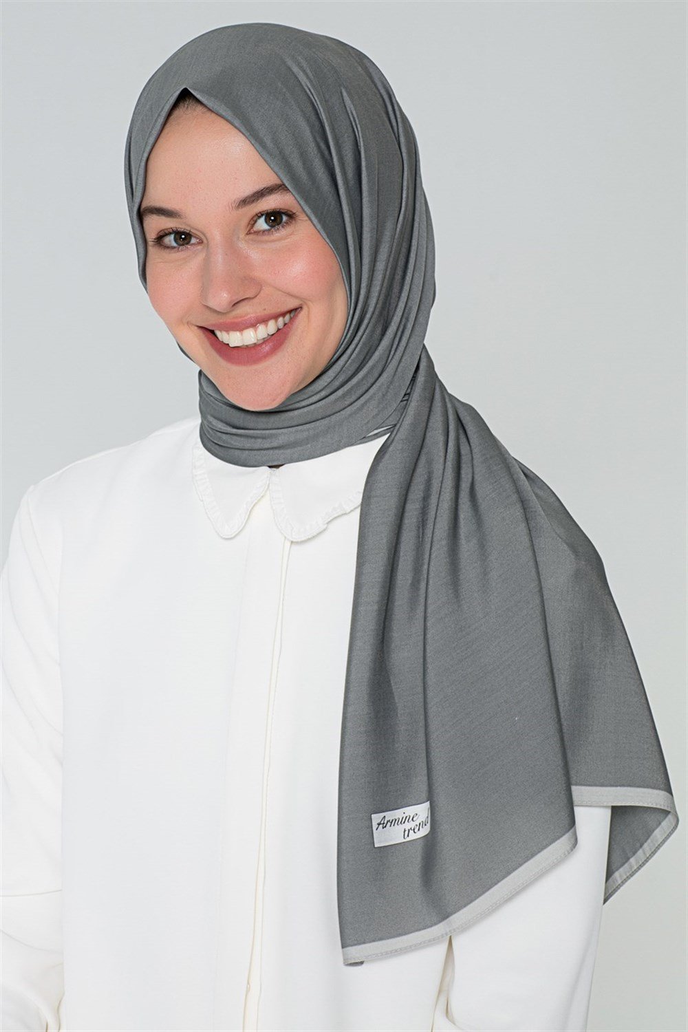 Armine Trend Modal Şal - 03