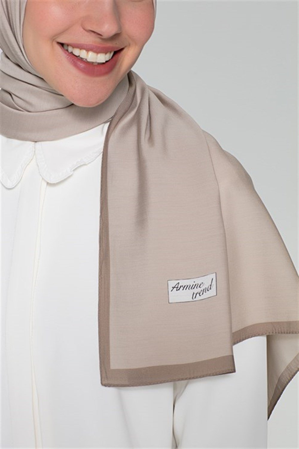 Armine Trend Modal Şal - 04