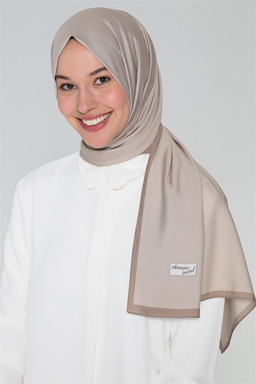 Armine Trend Modal Şal - 04
