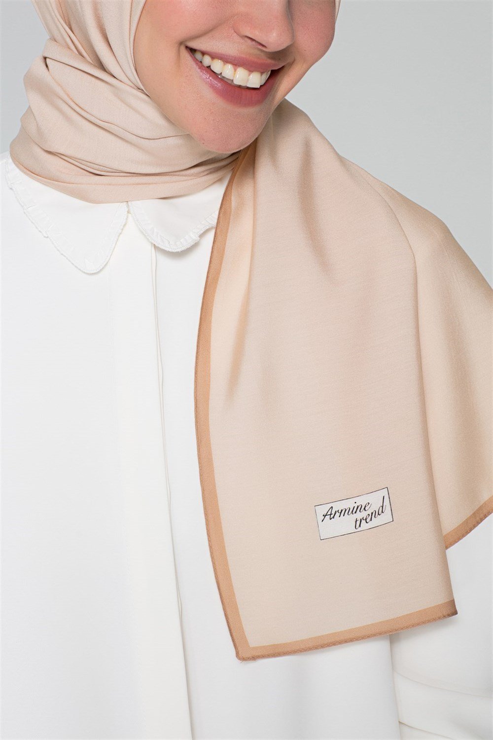 Armine Trend Modal Şal - 06