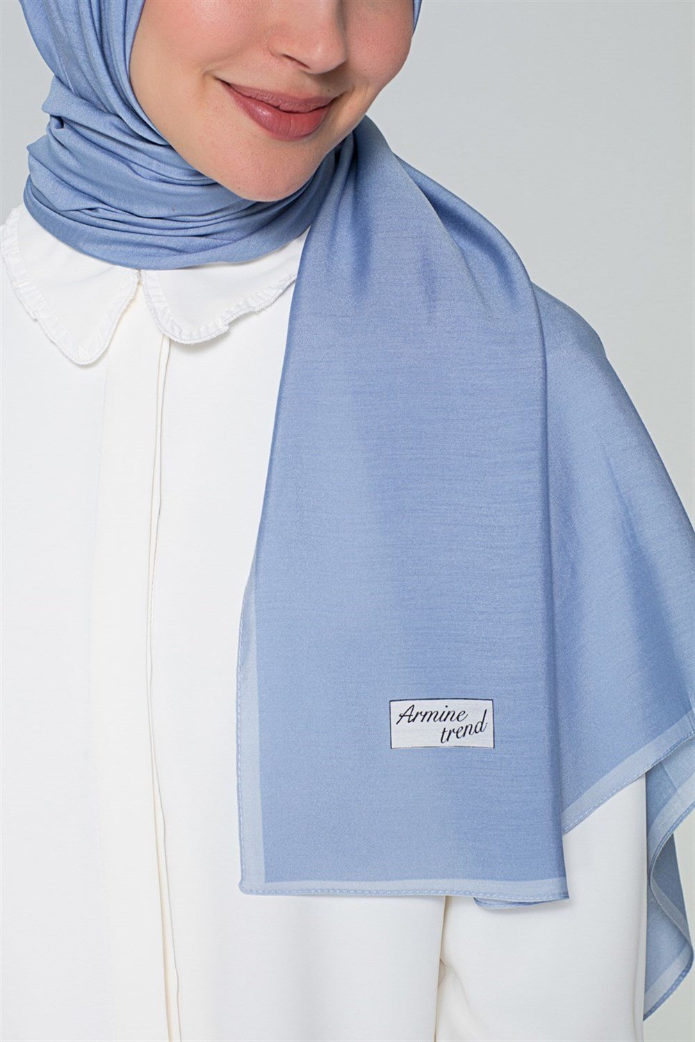 Armine Trend Modal Şal - 07