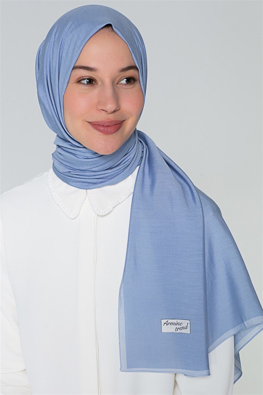Armine Trend Modal Şal - 07