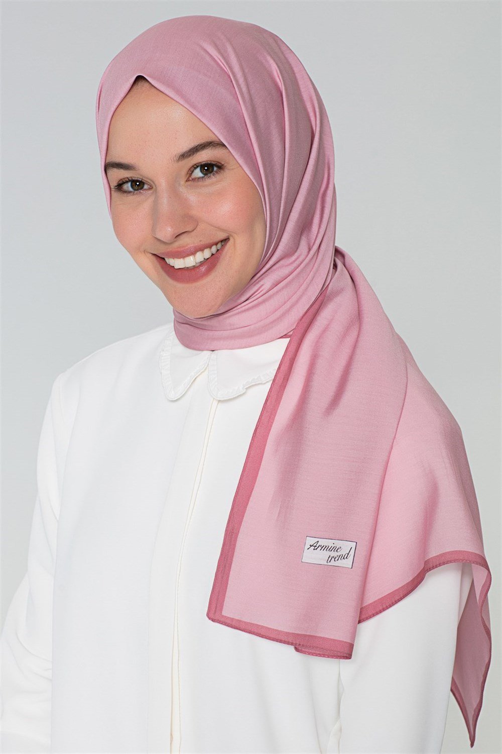 Armine Trend Modal Şal - 08