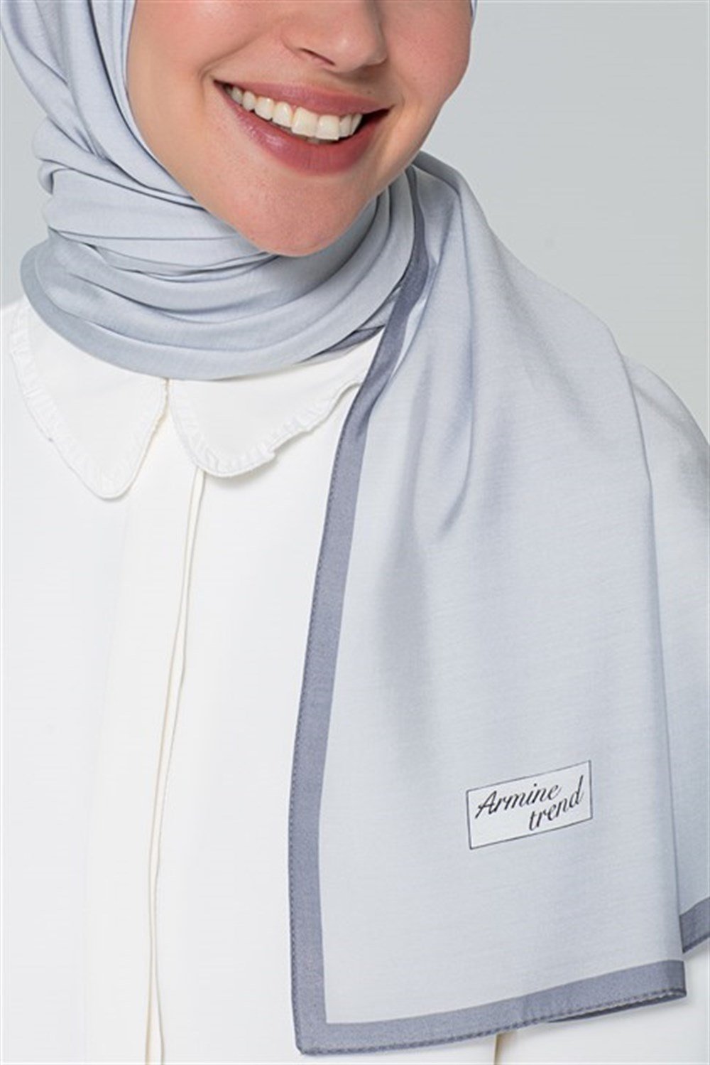 Armine Trend Modal Şal - 10