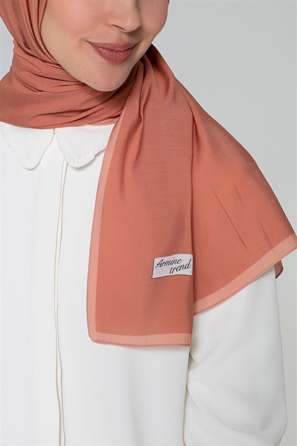 Armine Trend Modal Şal - 12