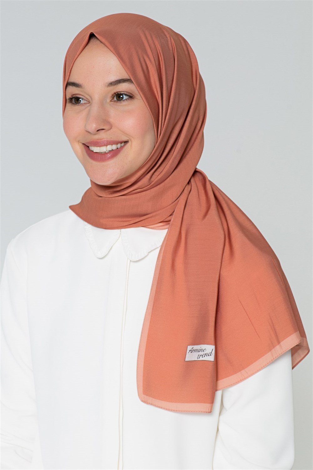 Armine Trend Modal Şal - 12