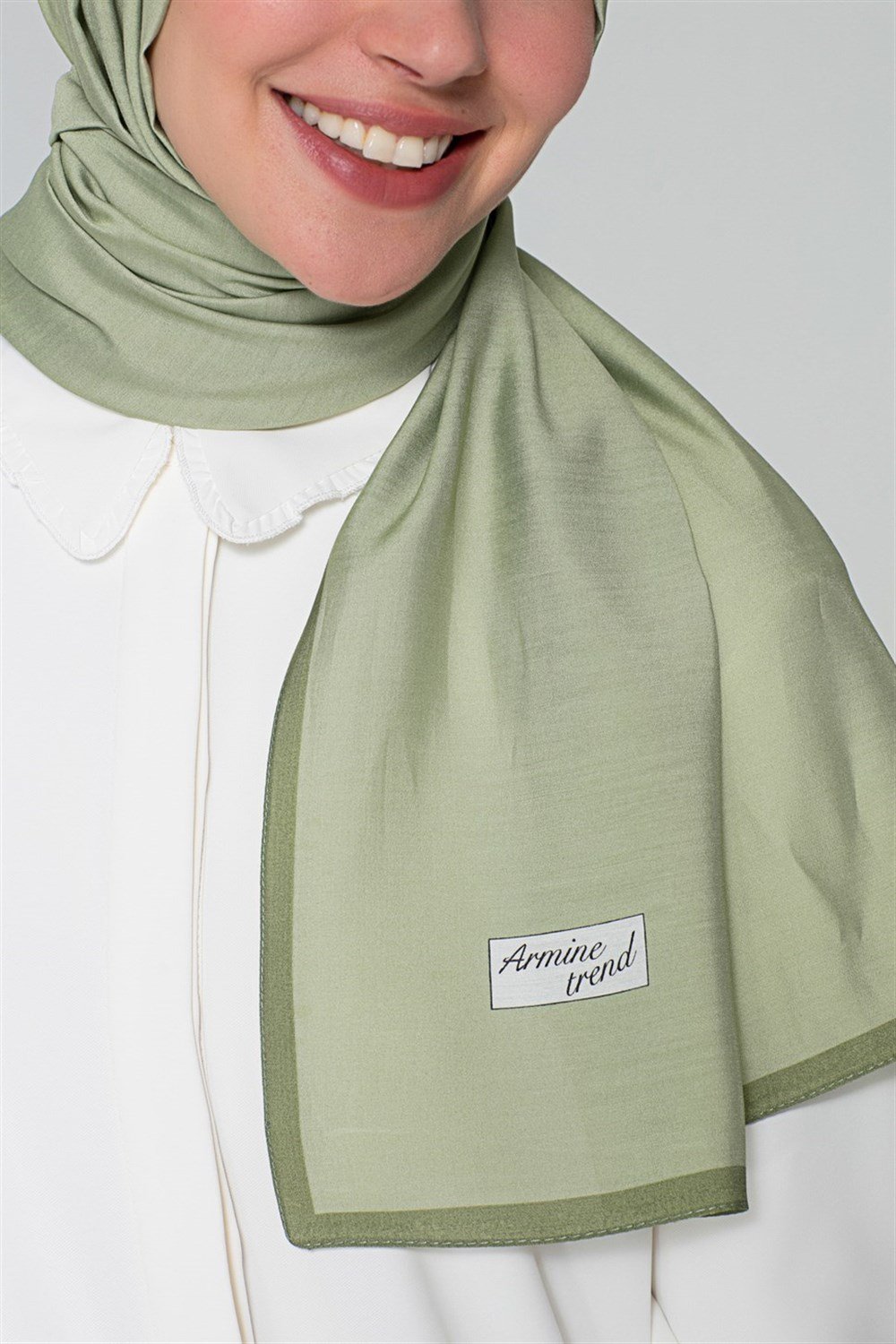 Armine Trend Modal Şal - 13