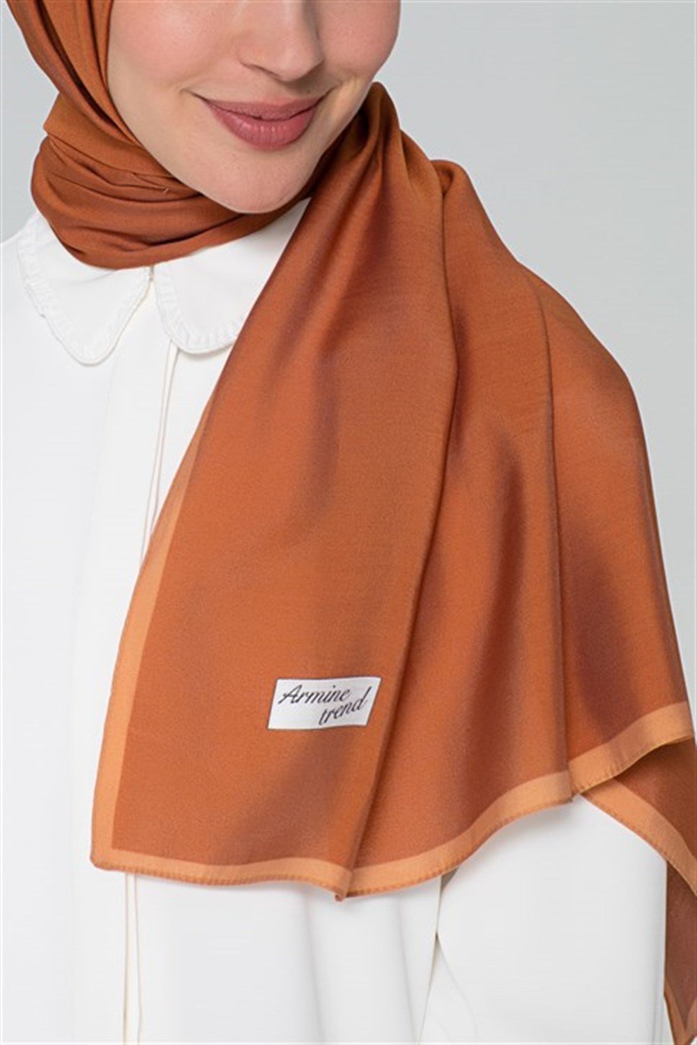 Armine Trend Modal Şal - 14