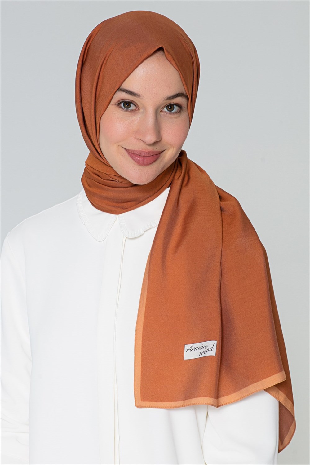 Armine Trend Modal Şal - 14