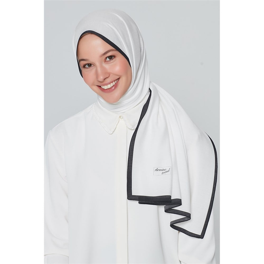 Armine Trend Modal Şal - 17