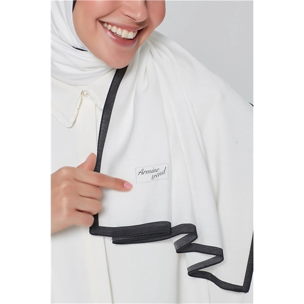 Armine Trend Modal Şal - 17