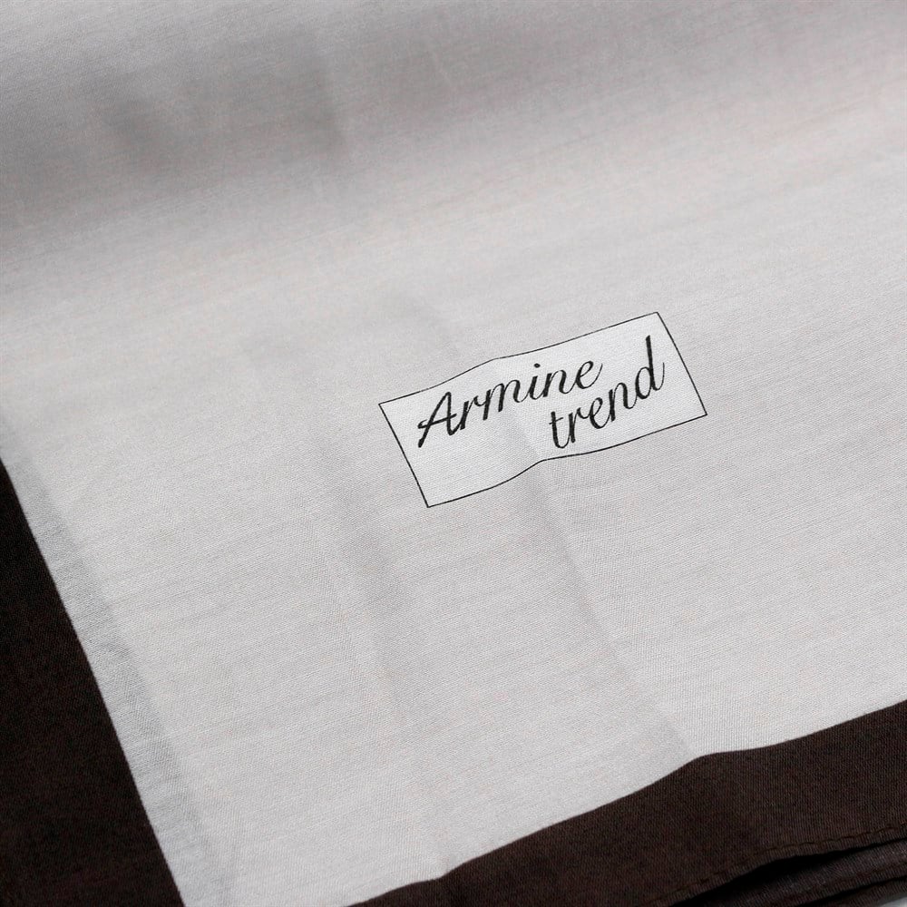 Armine Trend Modal Şal - A 09