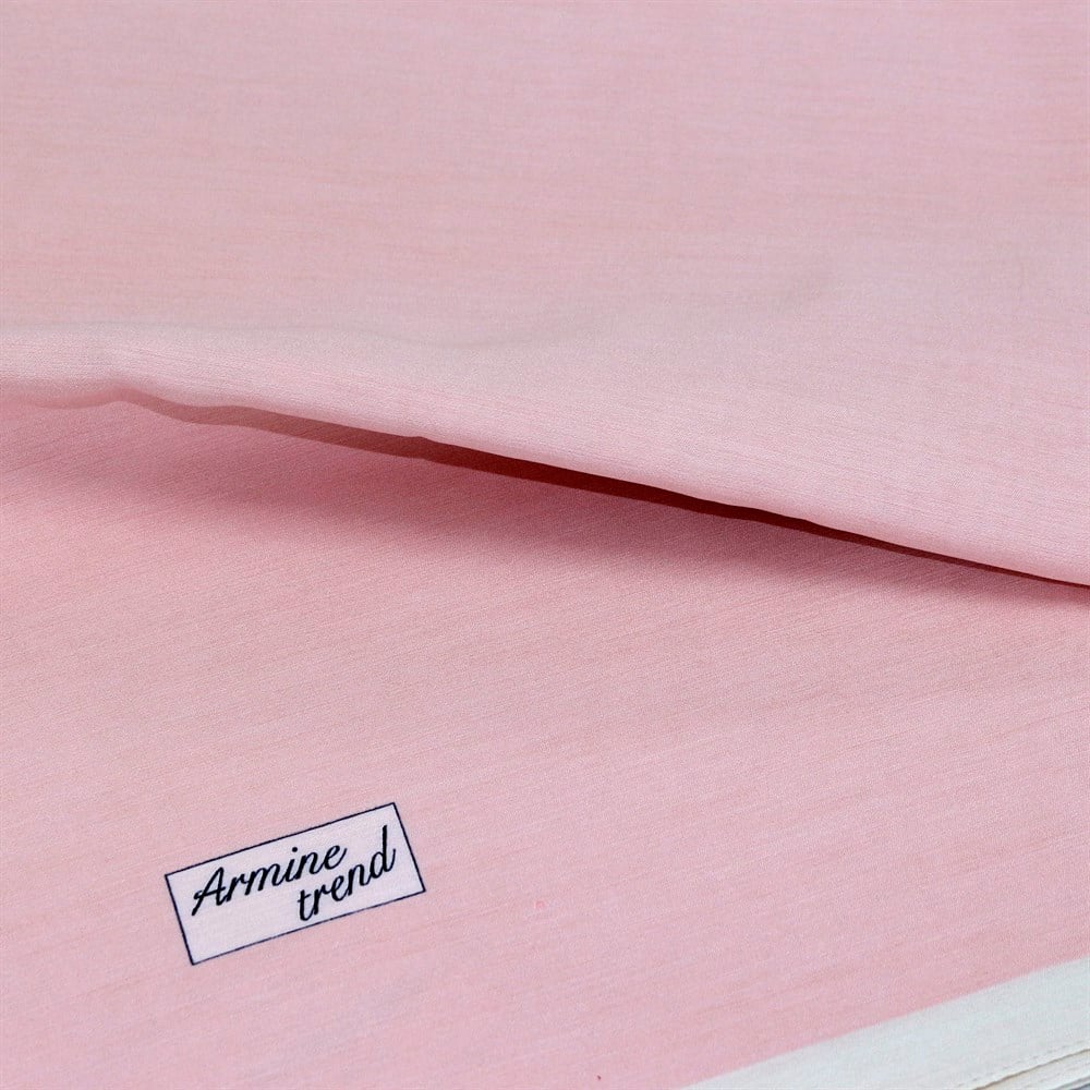 Armine Trend Modal Şal - Pembe - MD3611-16