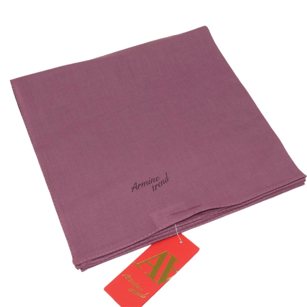 Armine Trend Pamuk Eşarp - ATEPMK-21045