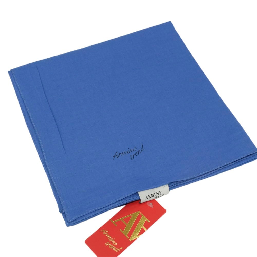 Armine Trend Pamuk Eşarp - ATEPMK-21051