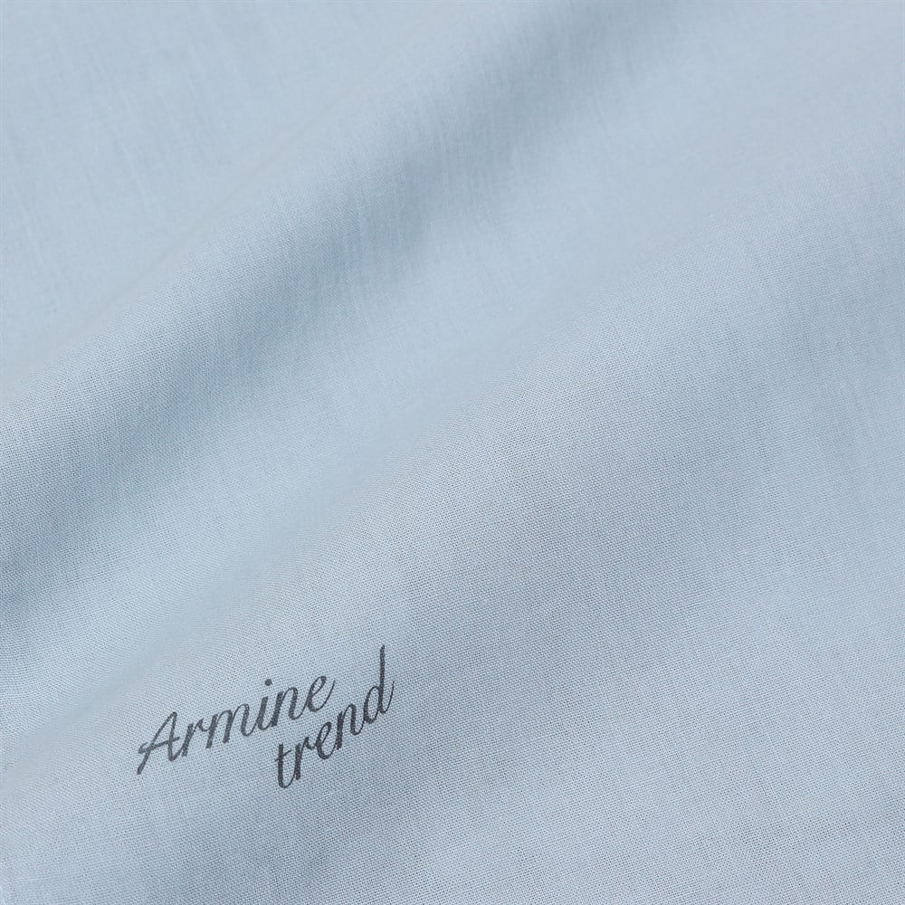 Armine Trend Pamuk Şal - Gümüş