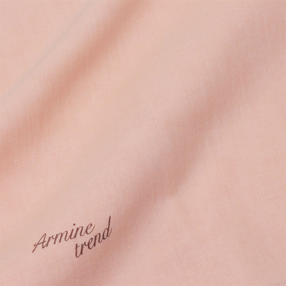 Armine Trend Pamuk Şal - Mercan