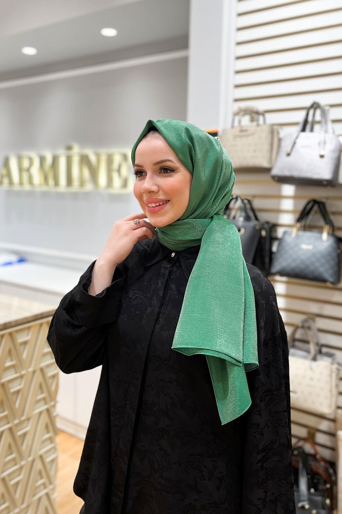 Armine Trend Pırıltı Şal 2 - ATS2PR-23055