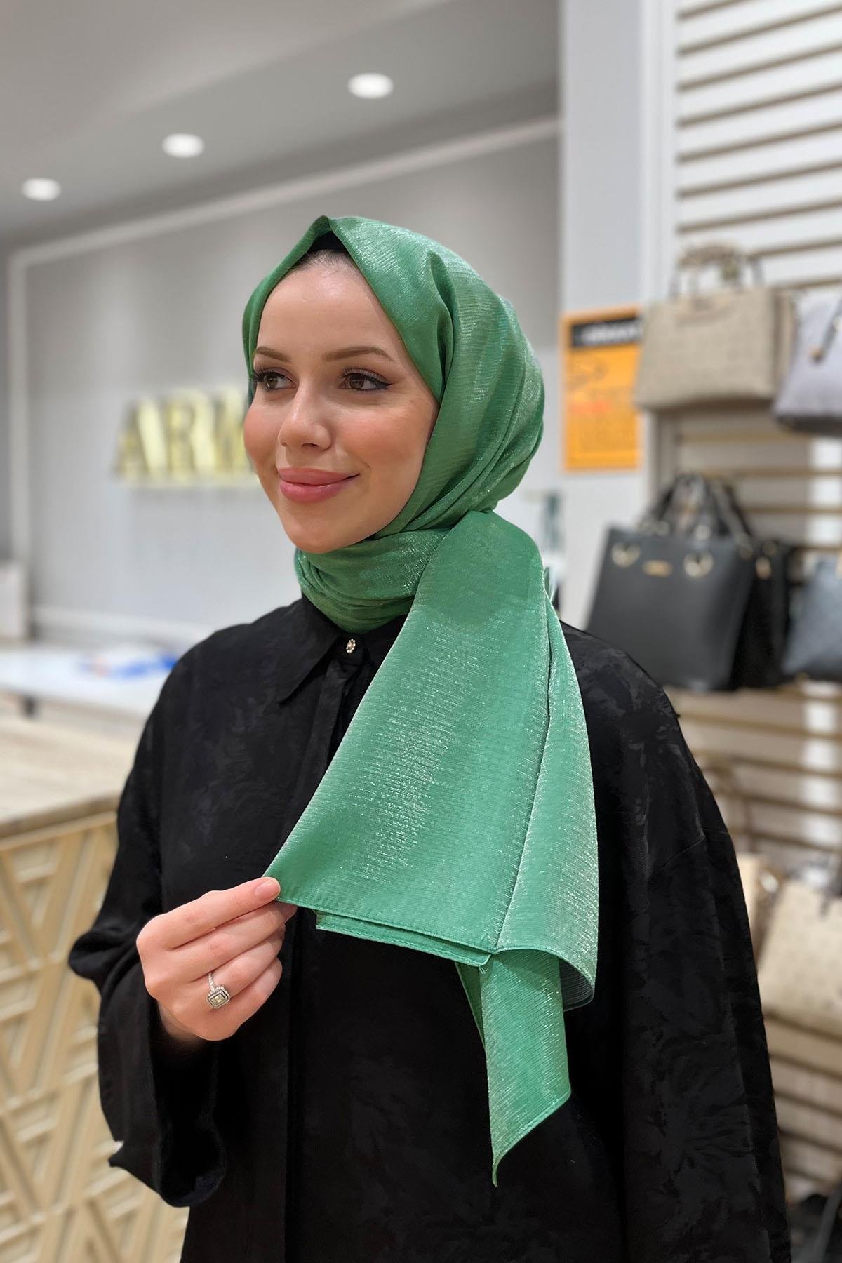 Armine Trend Pırıltı Şal 2 - ATS2PR-23055