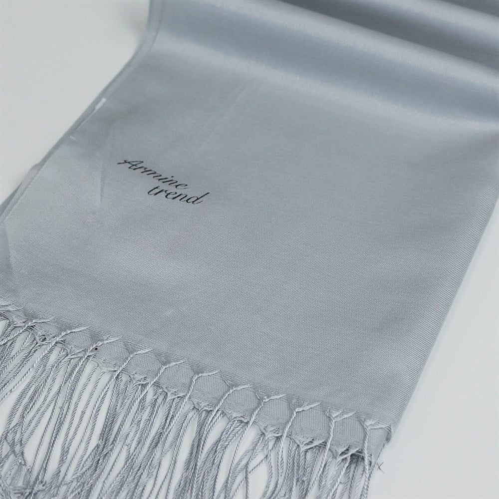 Armine Trend Silk Touch Şal - 03 - İpek Görünümlü Şal