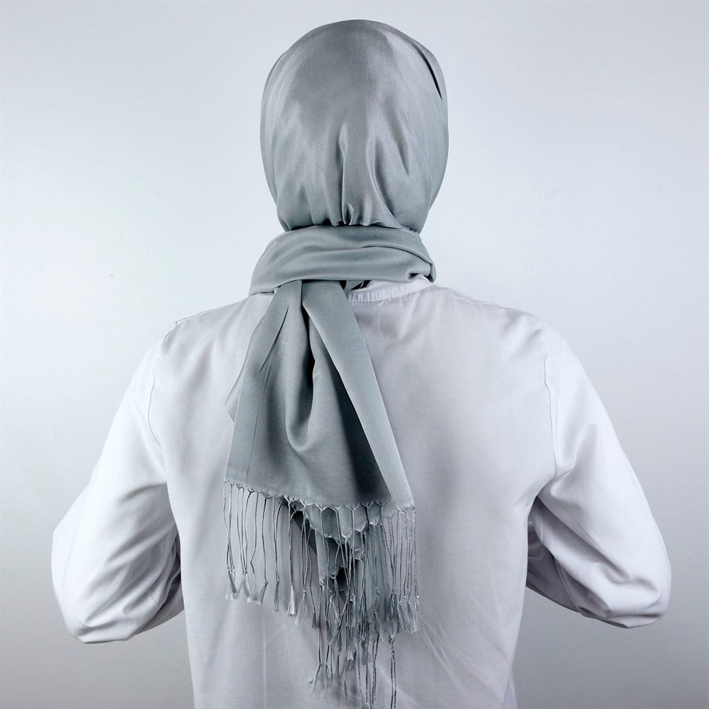 Armine Trend Silk Touch Şal - 03 - İpek Görünümlü Şal