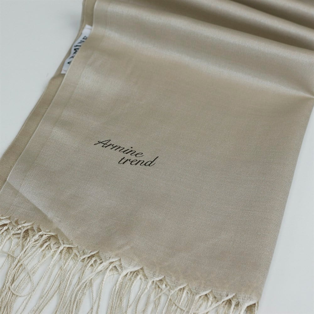 Armine Trend Silk Touch Şal - 07 - İpek Görünümlü Şal