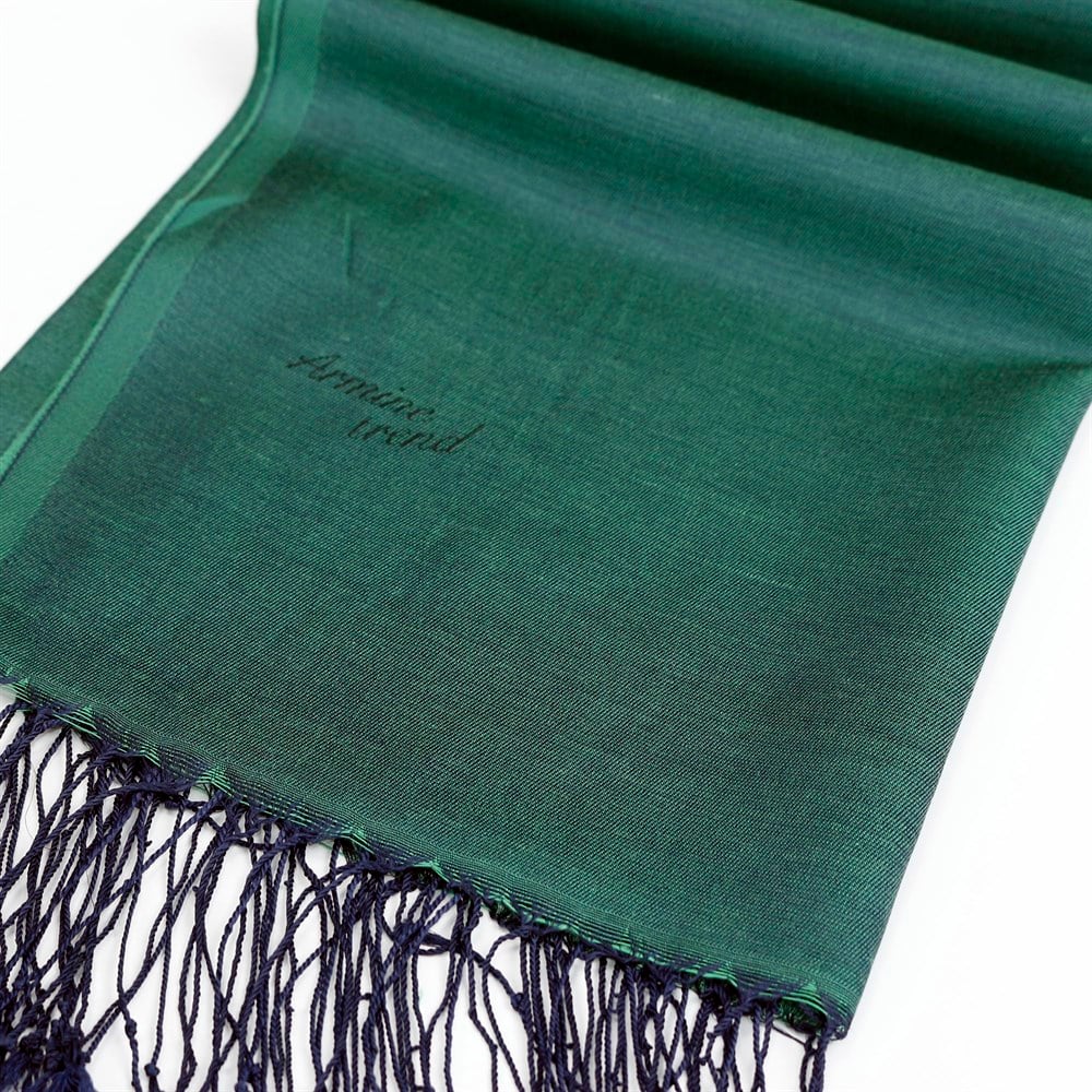 Armine Trend Silk Touch Şal - 18 - İpek Görünümlü Şal