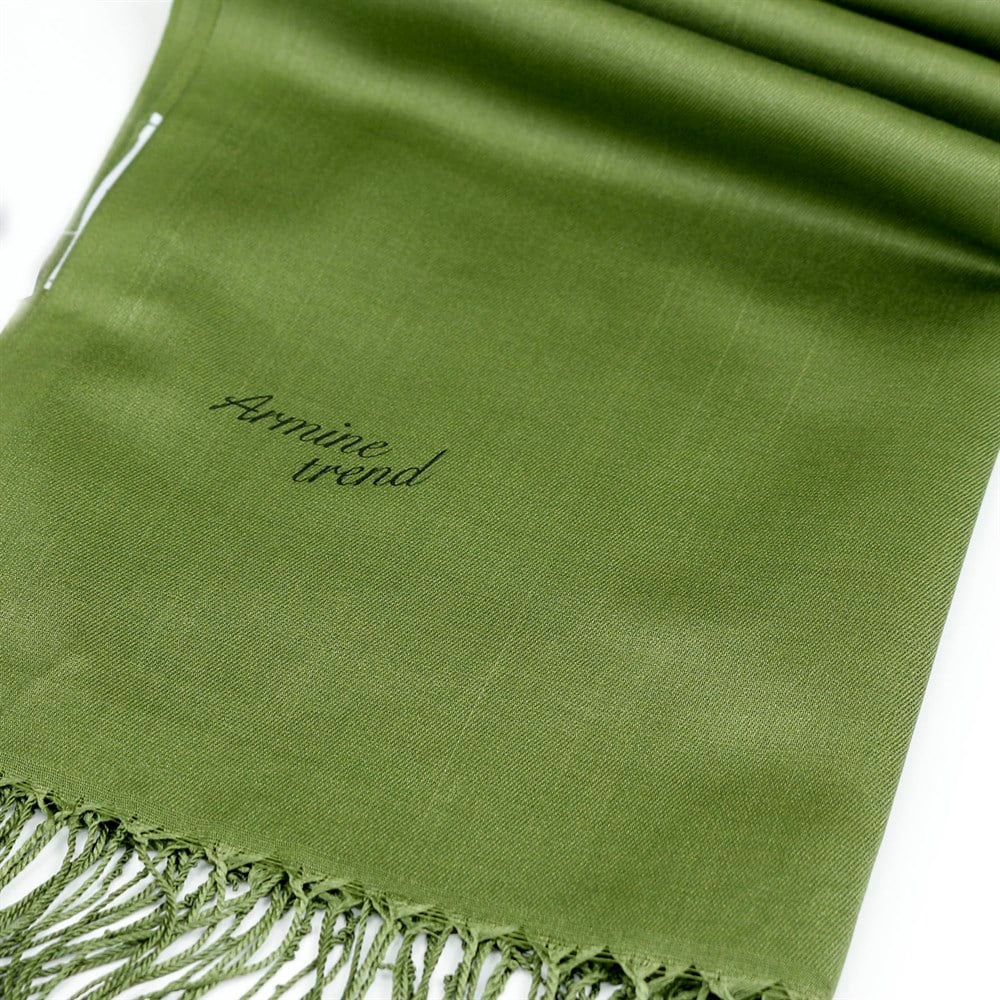 Armine Trend Silk Touch Şal - 20 - İpek Görünümlü Şal