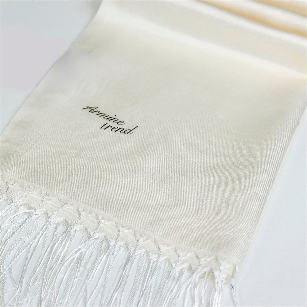 Armine Trend Silk Touch Şal - 22 - İpek Görünümlü Şal