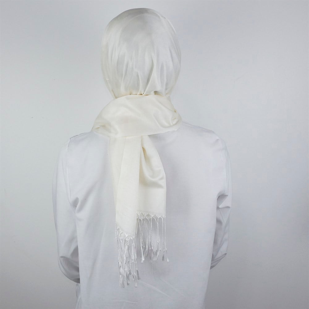 Armine Trend Silk Touch Şal - 22 - İpek Görünümlü Şal
