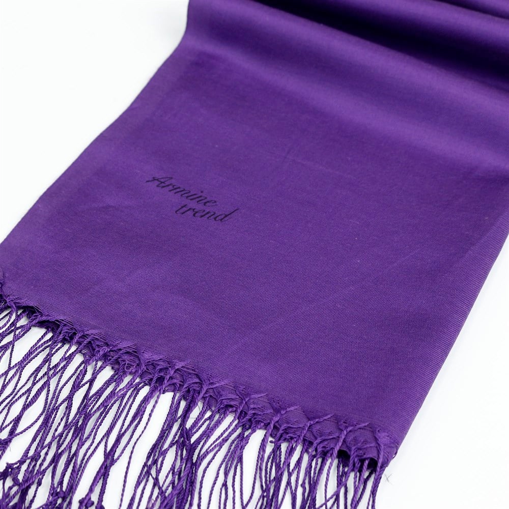 Armine Trend Silk Touch Şal - 29 - İpek Görünümlü Şal