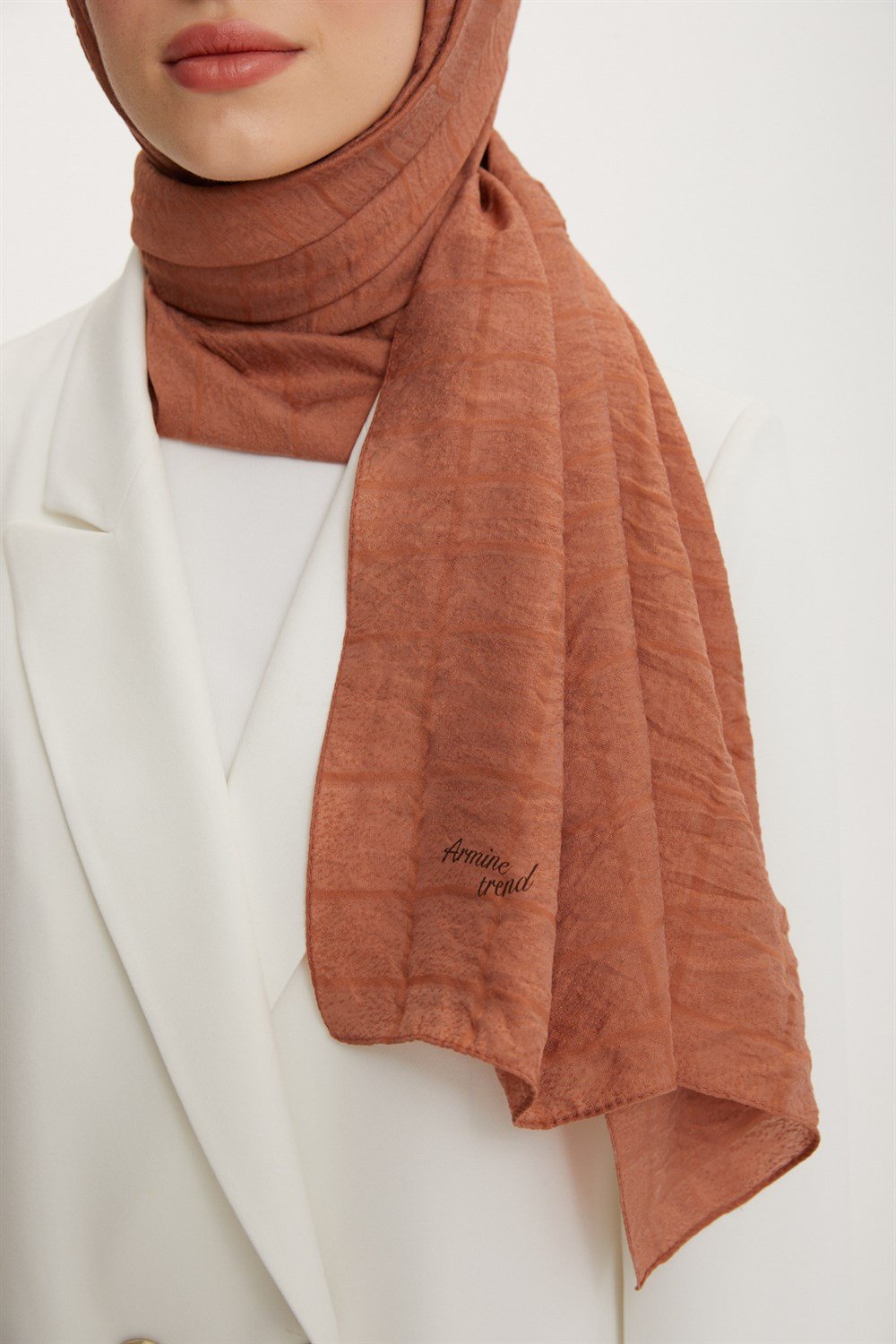 Armine Trend Star Şal 1 Mia- ATS1STR-547