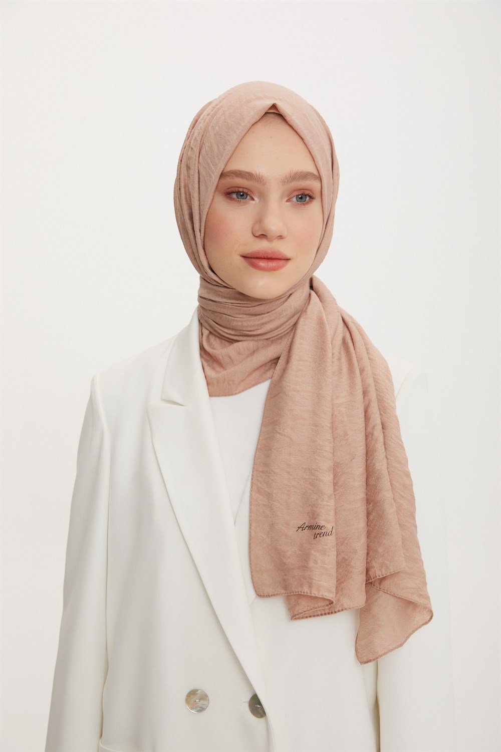 Armine Trend Star Şal 1 Mia- ATS1STR-546