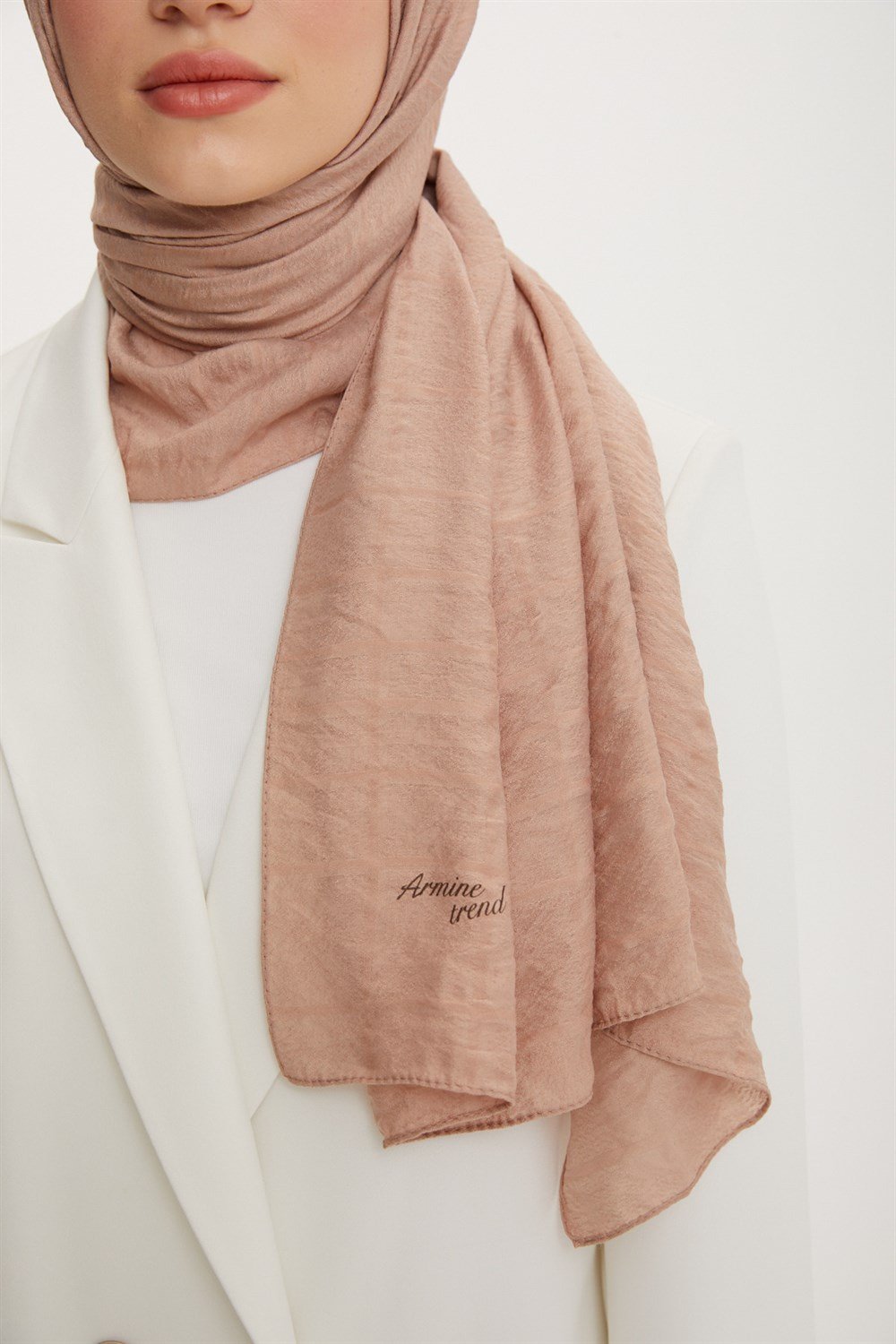 Armine Trend Star Şal 1 Mia- ATS1STR-546