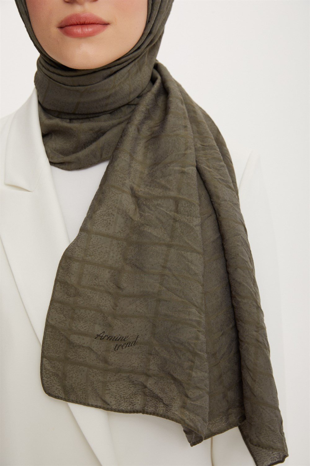 Armine Trend Star Şal 1 Mia- ATS1STR-566