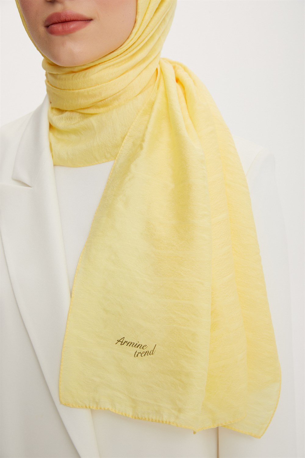 Armine Trend Star Şal 1 Mia- ATS1STR-562