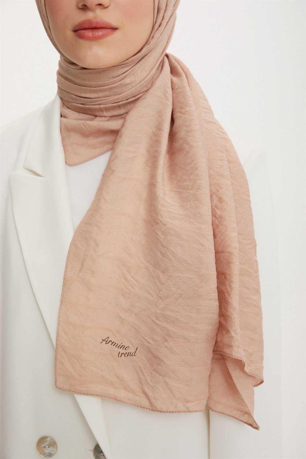 Armine Trend Star Şal 1 Mia- ATS1STR-568